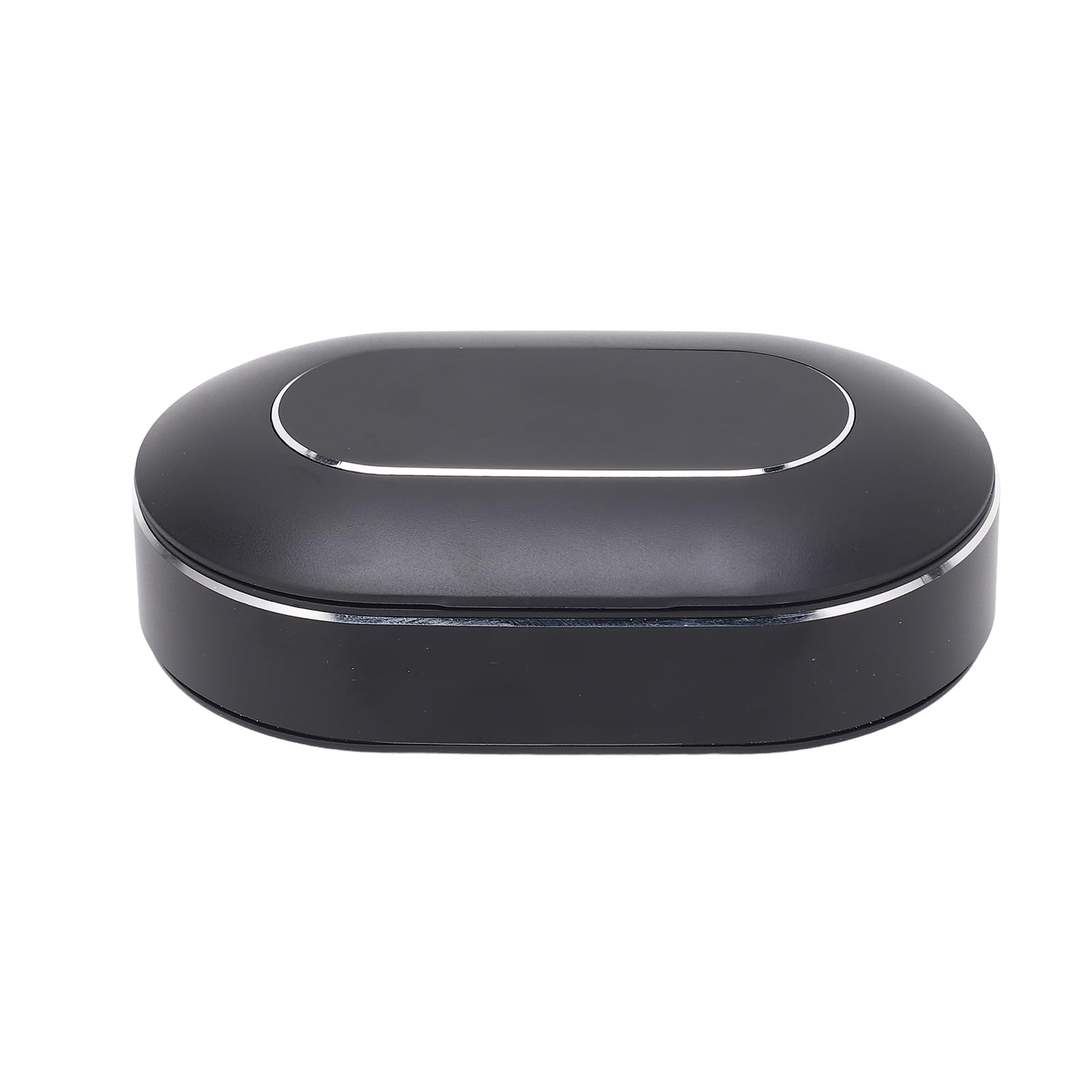 Auricolari Bluetooth Q25 PRO: Auricolari Wireless Stereo Impermeabili con Cancellazione del Rumore, Adatti per Sport e Viaggi, Supportano il Design del Gancio per l'orecchio, 120 Ore in