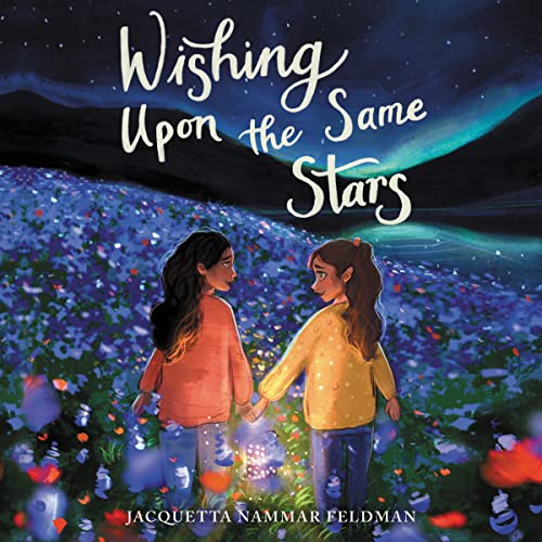 Wishing Upon the Same Stars by Jacquetta Nammar Feldman episode artwork