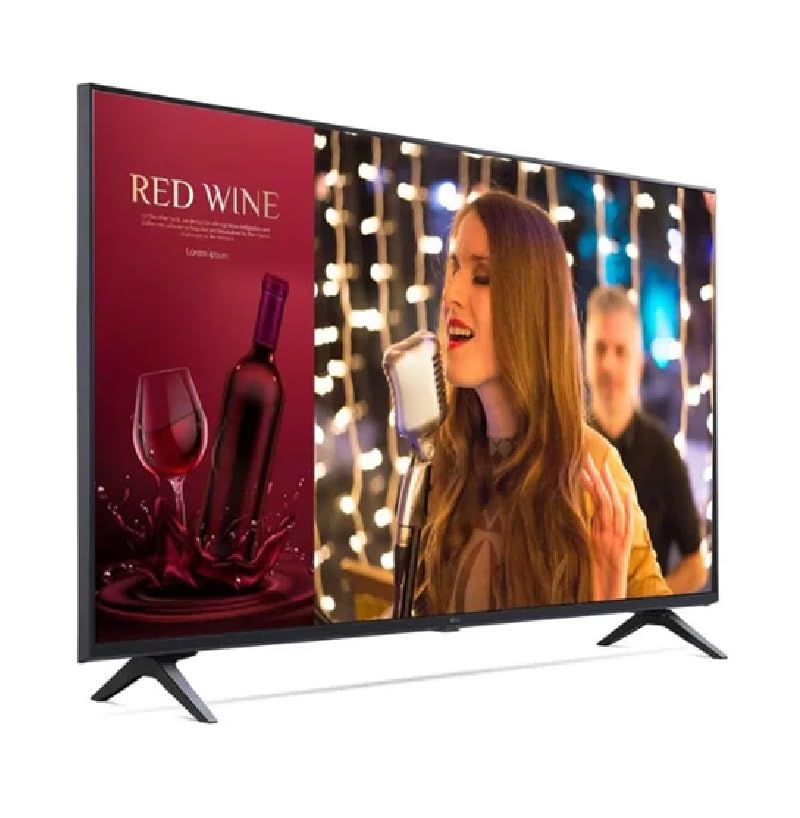 Image of LG 80 cms (32 inches) LR571 Series Smart Commercial webOS LED TV 32LR571CBLA