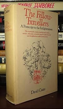 Hardcover The Fellow Travellers Book