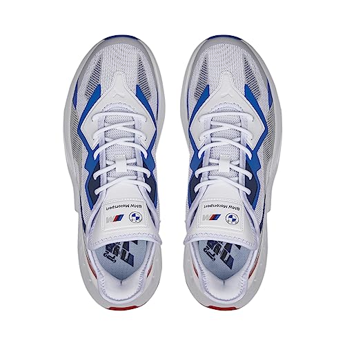 Image of Puma Unisex Adult BMW MMS Maco SL Sneaker