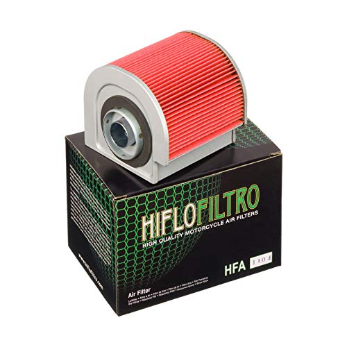 Filtre à air Rebel 125 1995-1996 idéal pour les balades sur route de campagne