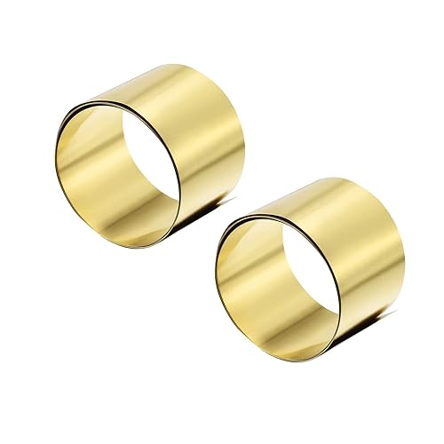 Hoja de latón (39.370 in x 3.937 in x 0.001 in), 1 unidad, placas de láminas de metal - para salpicaduras de cocina en el hogar, proyecto de