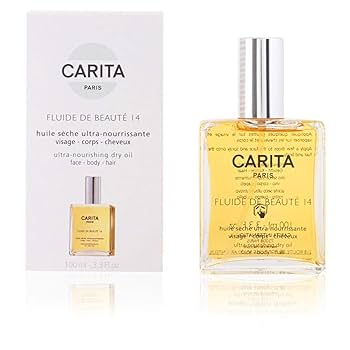 Amazon.com : Carita Ultra-nourishing Dry Oil, 3.3 Ounce