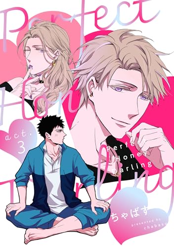 Perfect Honey Darling act.3 (PriaLコミック)