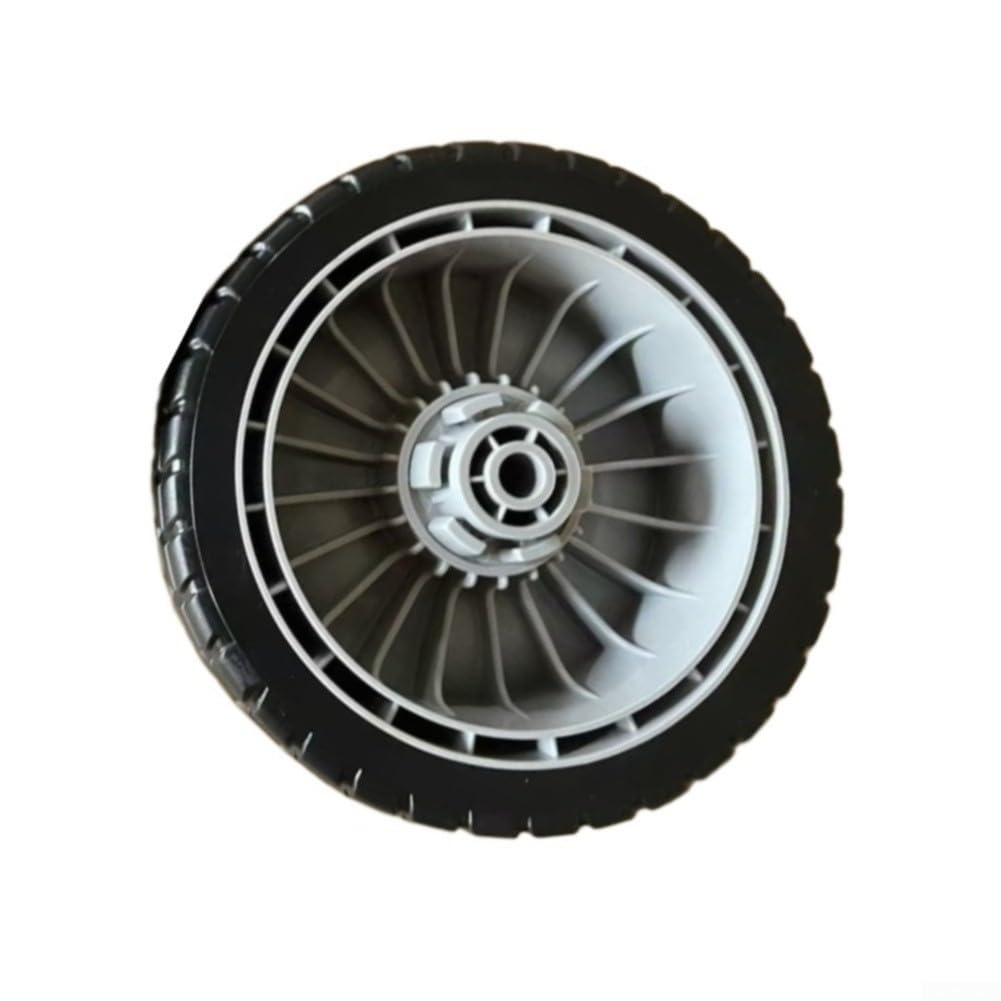 para Rueda Frontal 8" para Segadora de Empuje para Rueda Frontal