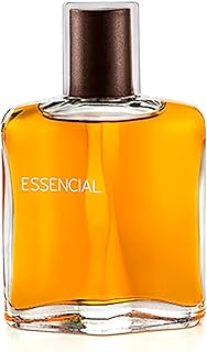 Deo Parfum Essencial Masculino - 100ml