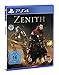 Produktbild Zenith (PS4)