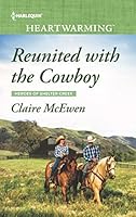 Reunited with the Cowboy 1335510737 Book Cover