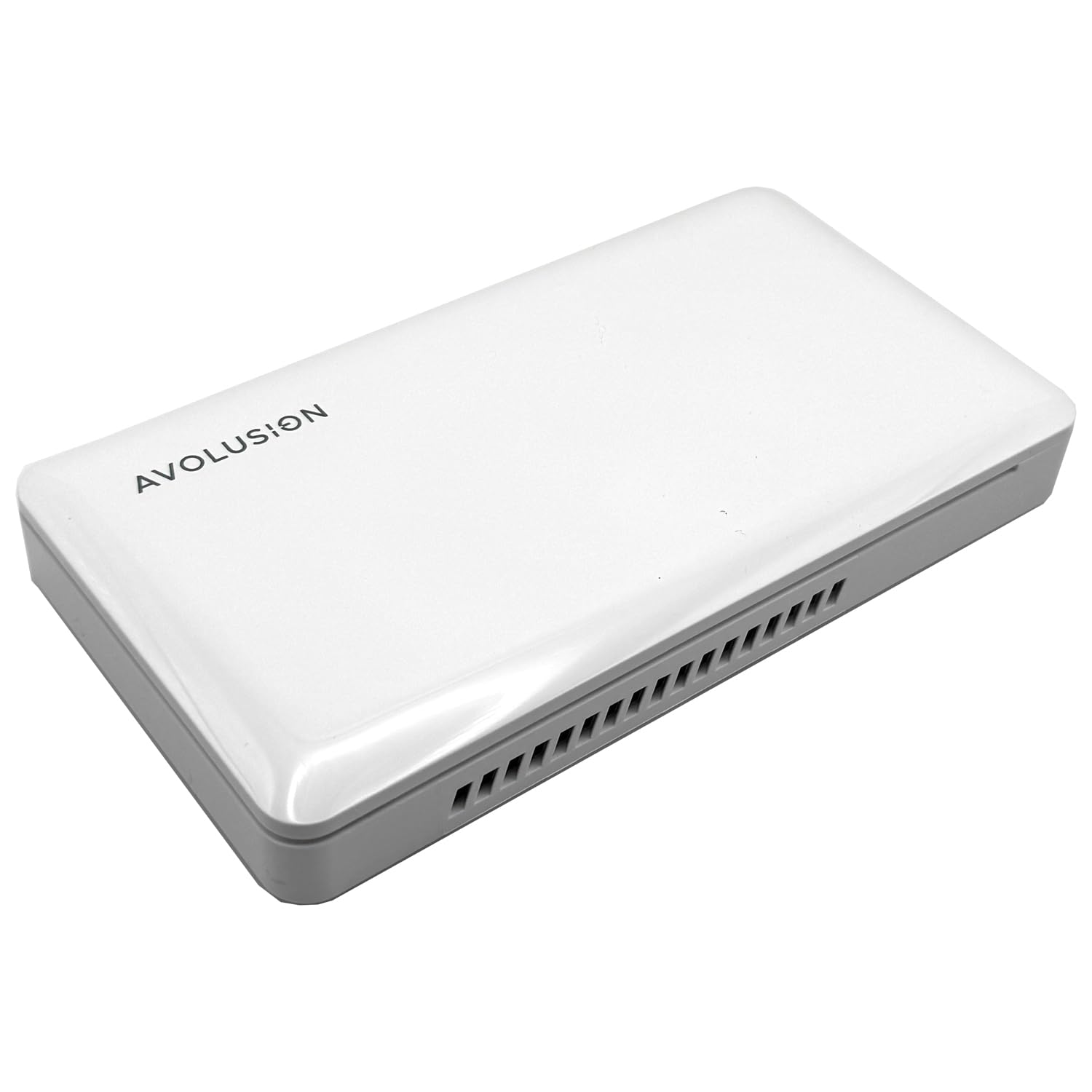 Avolusion M3 Series 1TB USB 3.0 Portable External Hard Drive White for Windows, Mac OS, Xbox, PS-image-25