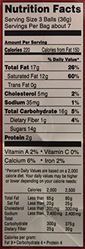 Lindt LINDOR Milk Chocolate Truffles, Kosher, 8.5 Ounce (Pack of 6)