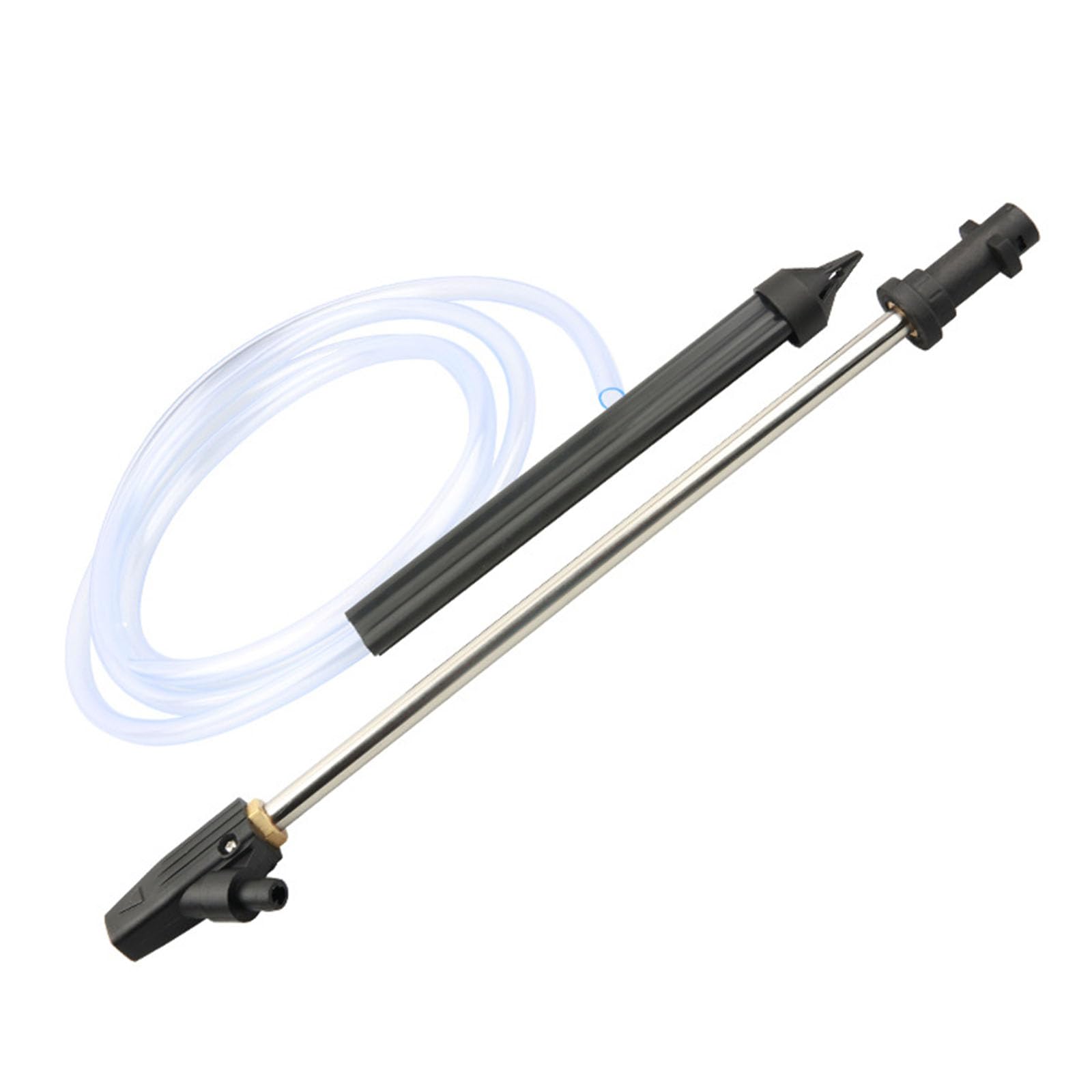 Set di idropulitrici multiuso ad alta pressione Blaster Kit ad alta pressione Sabbiatura Bagnata Sabbiatura Set di accessori di ricambio