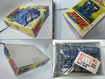 Amazon.co.jp: 超機甲爆走 ロボトライ 3 ベルガルス 2 ジェネ