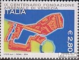 museo 900 venezia Questa immagine è un esempio e non l'originale. L'articolo consegnato è diverso. Ciò vale in particolare per le edizioni con francobolli.