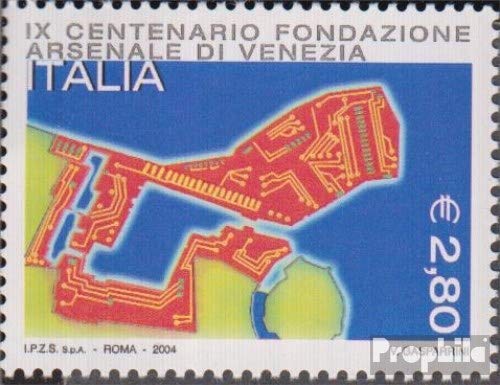 Questa immagine è un esempio e non l'originale. L'articolo consegnato è diverso. Ciò vale in particolare per le edizioni con francobolli.