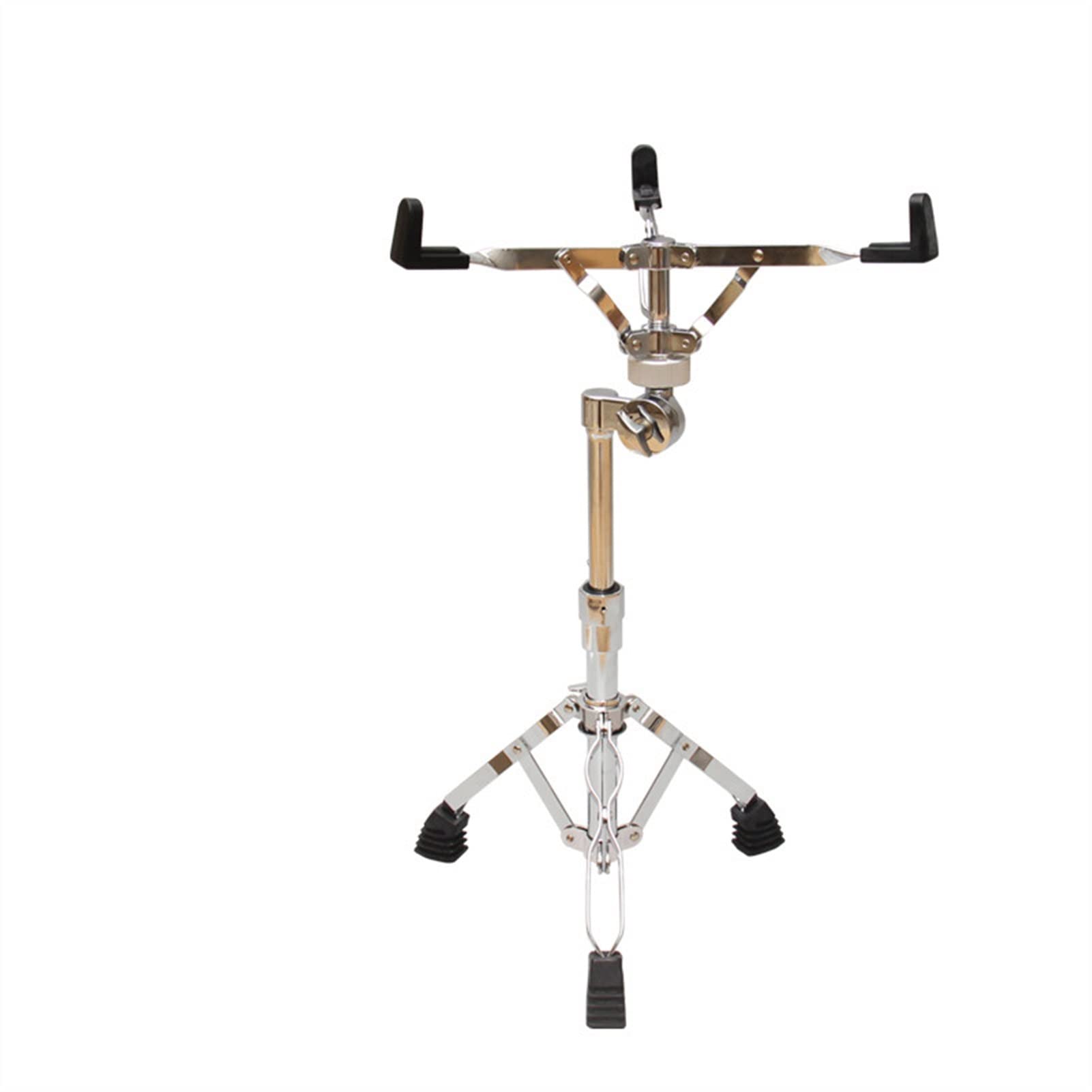 TSTS Trépied de Caisse Claire Kit De Caisse Claire Rack De Support De Batterie Support De Cymbale Pliable