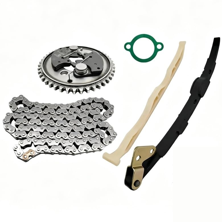 Kit de chaîne de distribution de pignon d'arbre à cames for HS 700 ATV UTV