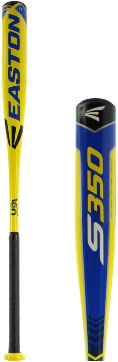 Batte Baseball Jeunesse Easton 2018 USA 30 Pouces 18 Oz, Modèle YSB18S450