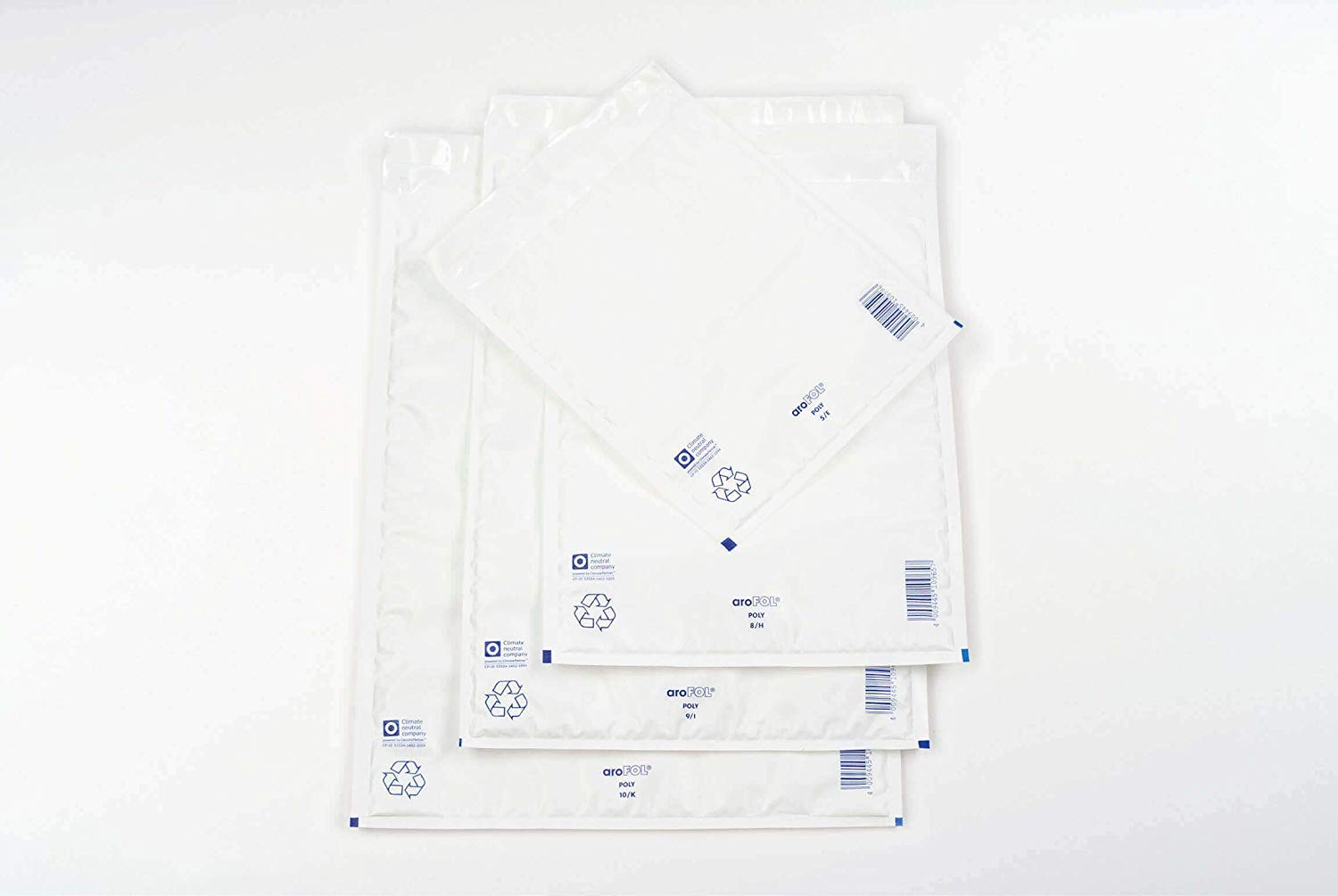 200 ENVELOPPE A BULLE PLASTIQUE - enveloppe matelassée bulle plastique opaque d’expédition BULLE n° 7-240 x 340 mm format intérieur enveloppe protection bulle imperméable indéchirable hermétique