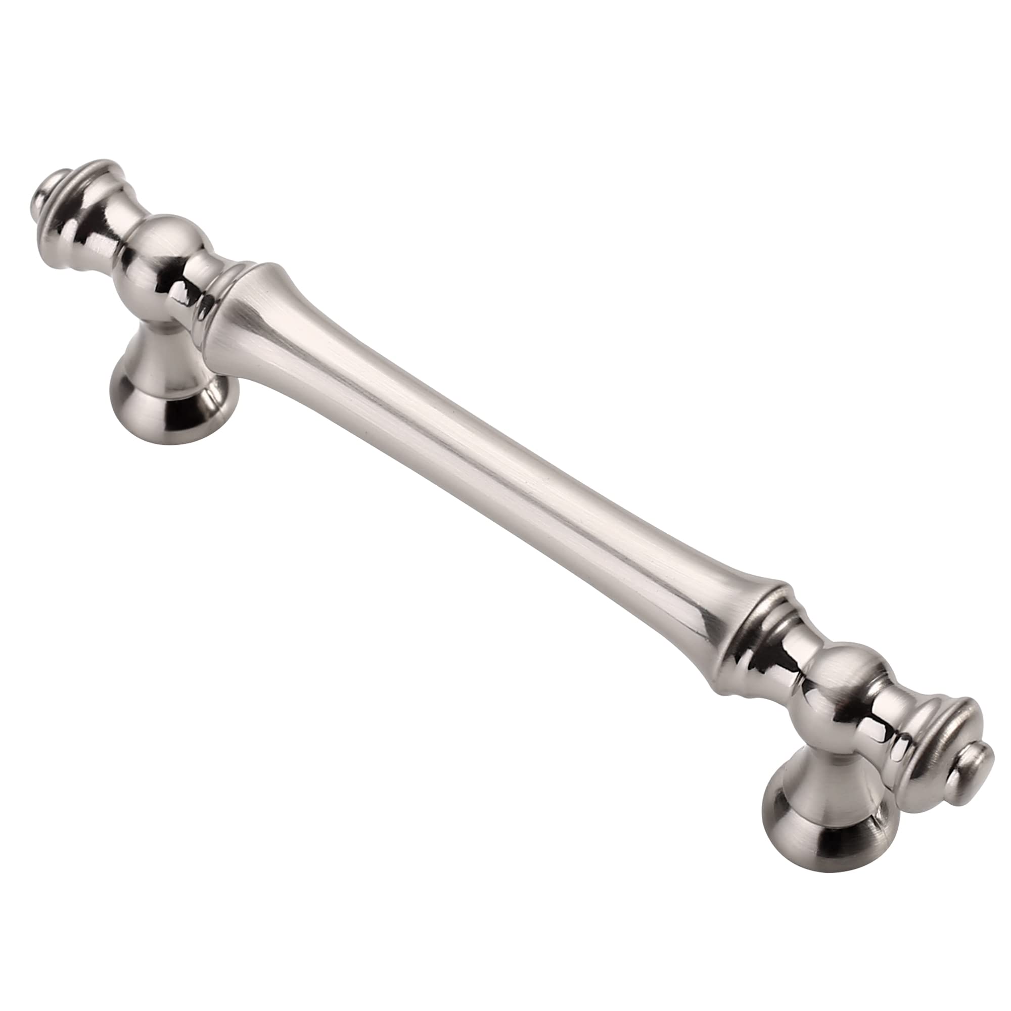 Alzassbg 5" Polished Chrome Cabinet Pulls and Handles 10 Pack, AL3085CP — Amazon image 26