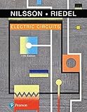 Electric Circuits Plus Mastering Engineering with Pearson Etext 2.0 -- Access Card Package (What's New in Engineering)