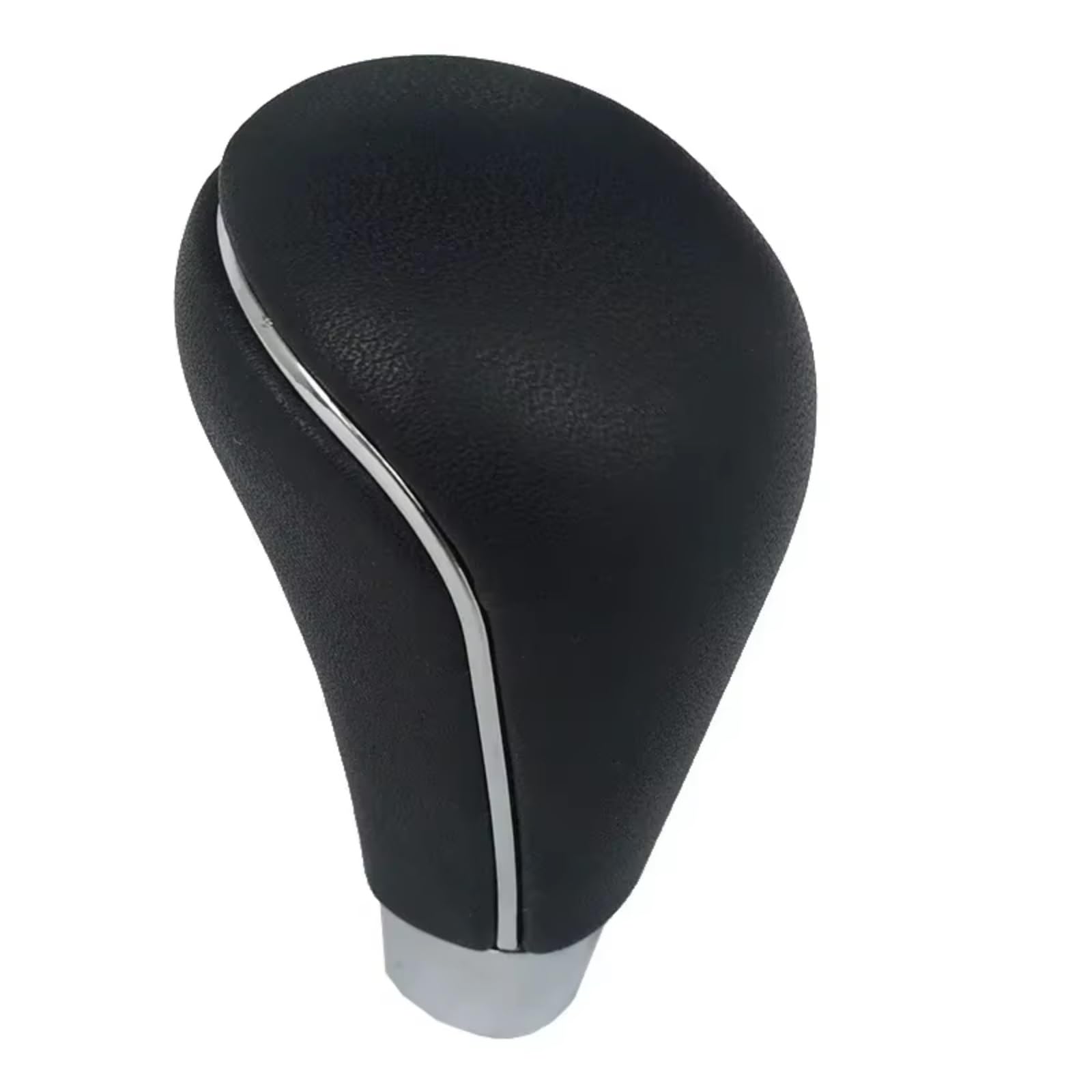 ZNAGDFVW Gear Lever Compatible with Hyundai for Sonata Eight 2011-2015 for IX35 2009-2015 Automatic Shift Lever Knob Gear Stick Real