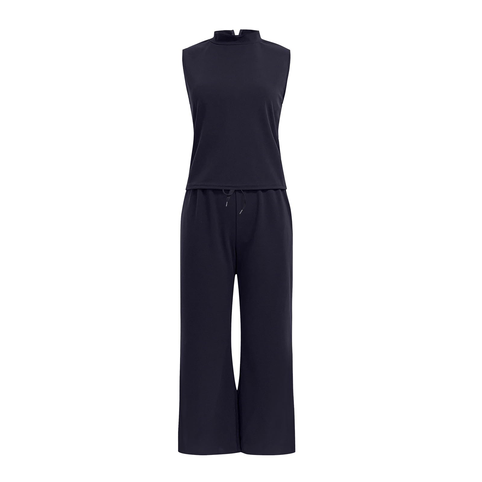 Conjunto de deporte para mujer, holgado, tallas grandes, chándal largo y elegante, traje de verano para correr, dos piezas, yoga, ocio, gran tamaño, ropa deportiva, traje deportivo, traje de