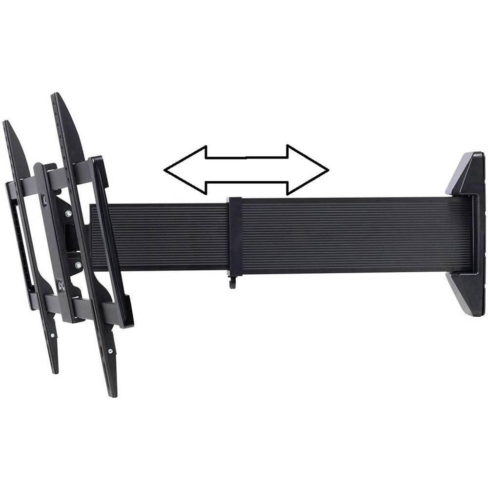 Speaka Professional TV Wallmount 37"-70" Supporti TV tipo