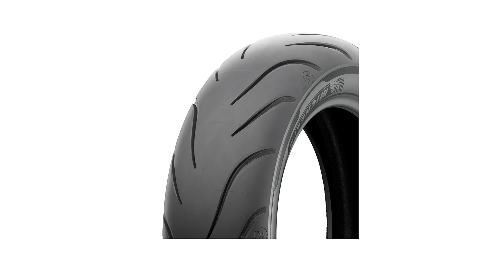 Amazon.com: MICHELIN Commander III Touring Rear Tire - 180