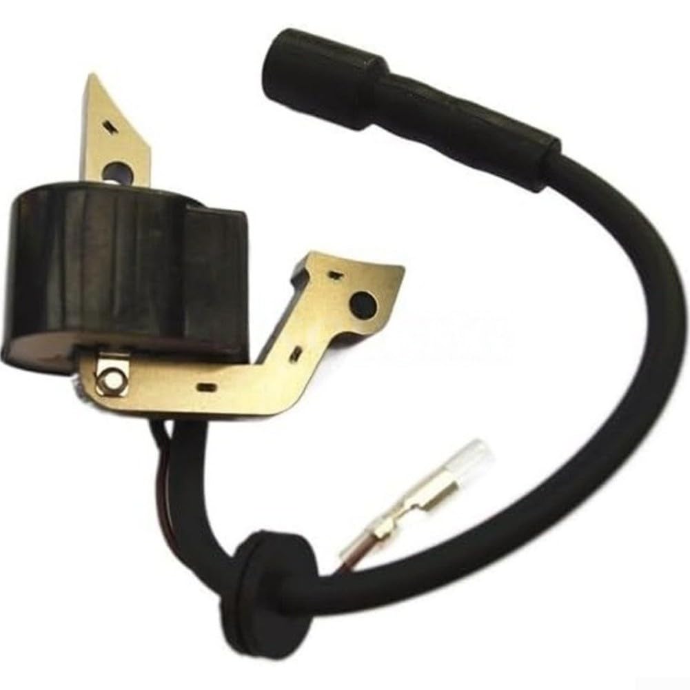 Bobina de encendido para motosierra Bobina de encendido para SU R EH09 EH09-2 RGX110 EH09-2D R1700 Generador de motosierra Equipo de césped Pieza de motor de chispa confiable para