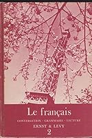 Le francais Book Two B01DSHXIPK Book Cover