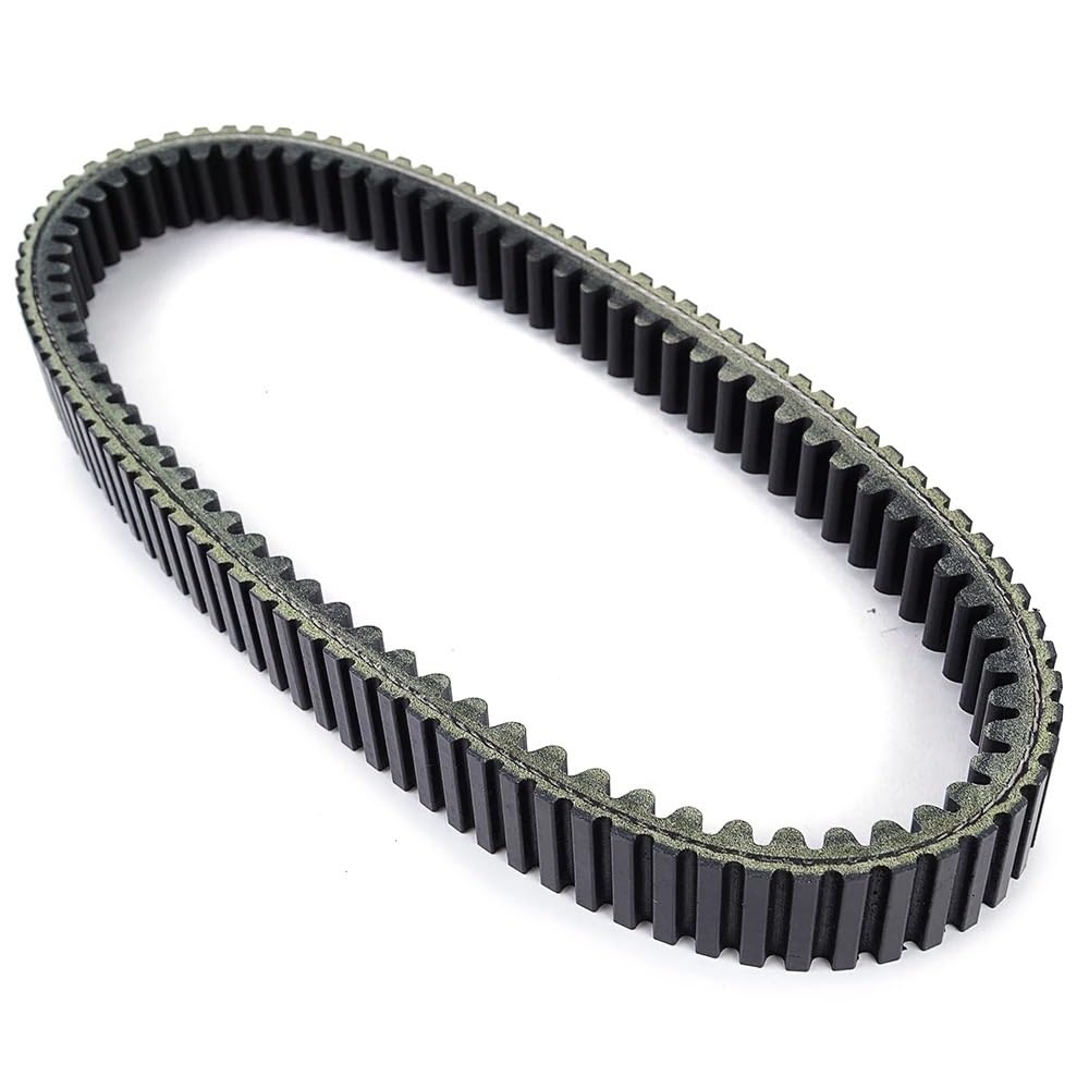 Drive Belt Correa Transmisión Correa Transmisión Scooter Para TMAX T Para MAX Para T-MAX 500 Para XP500 2004-2006 2007 2008 2009 2010 2011 Piezas Motocicleta 5VU-17641-00.