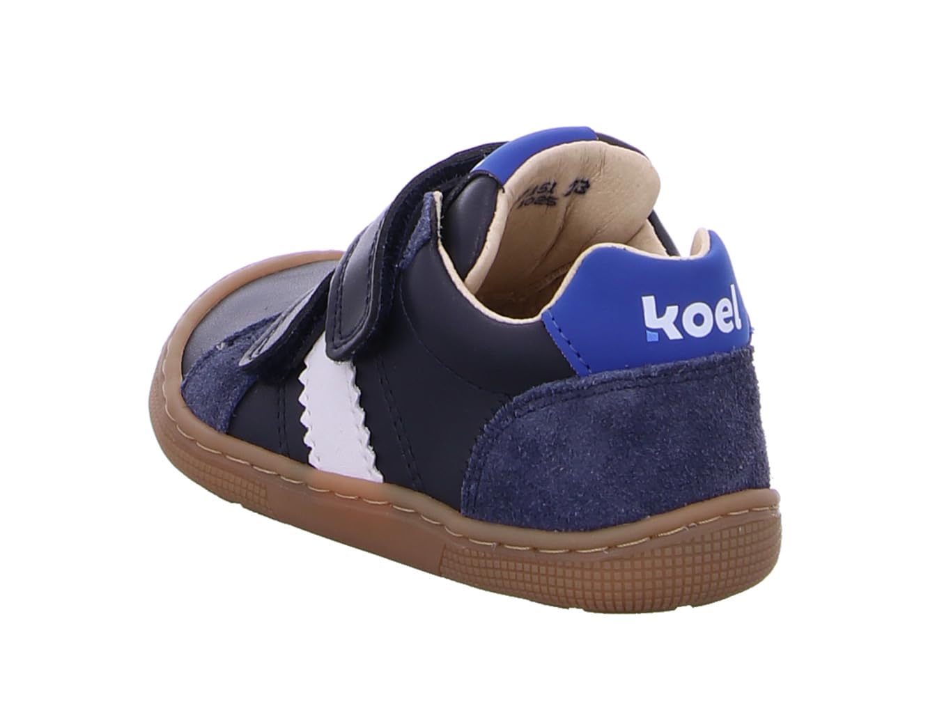 KOEL Barefoot Kinder Sneakers Denis Nappa NEW 3.0 Navy