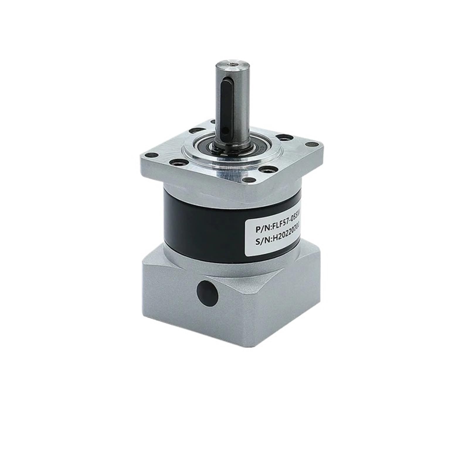 UWUKCJOKQ Planetary Gear Reducer FLF57-SW with a Maximum Speed of 25 N.m Suitable for Nema23 57 Stepper Motors