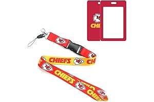 Chief Lanyard: Professional and Convenient Identification Solution