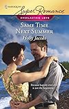 Harlequin Superromance