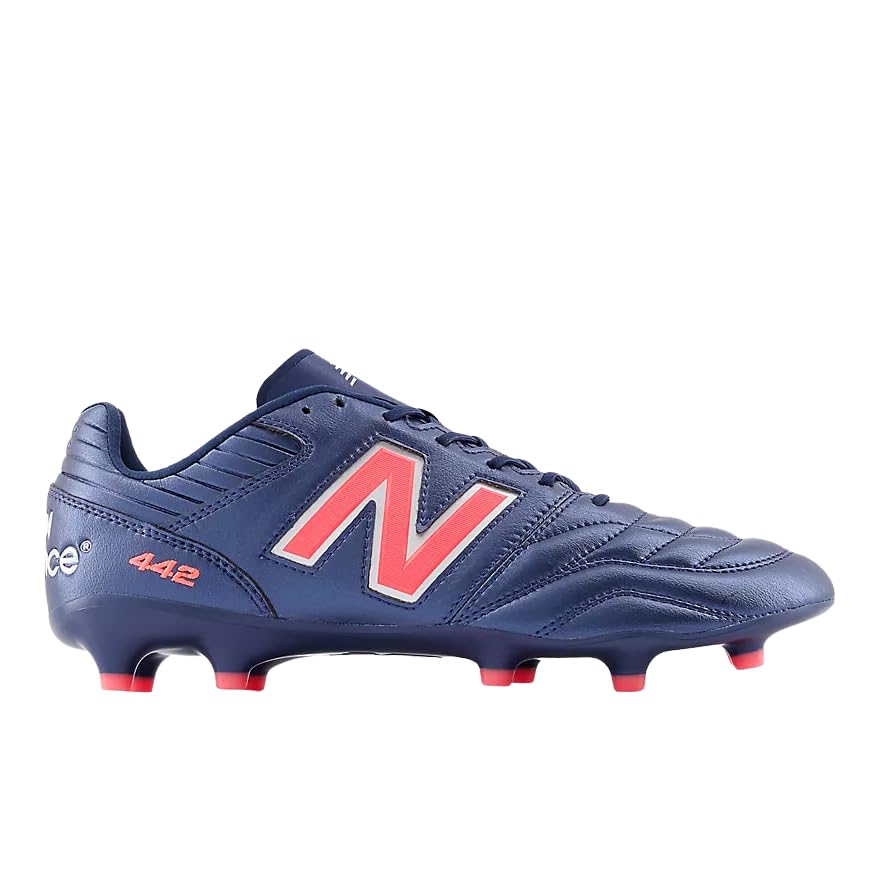 New Balance Men's 442 Pro FG V2 Soccer Shoe