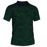 Winner ii cotton verde-negro m/c