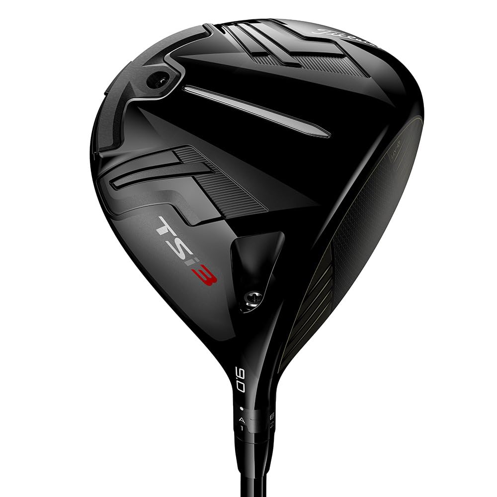 Amazon.co.jp: タイトリスト（TITLEIST） ゴルフクラブ メンズ TSi3 