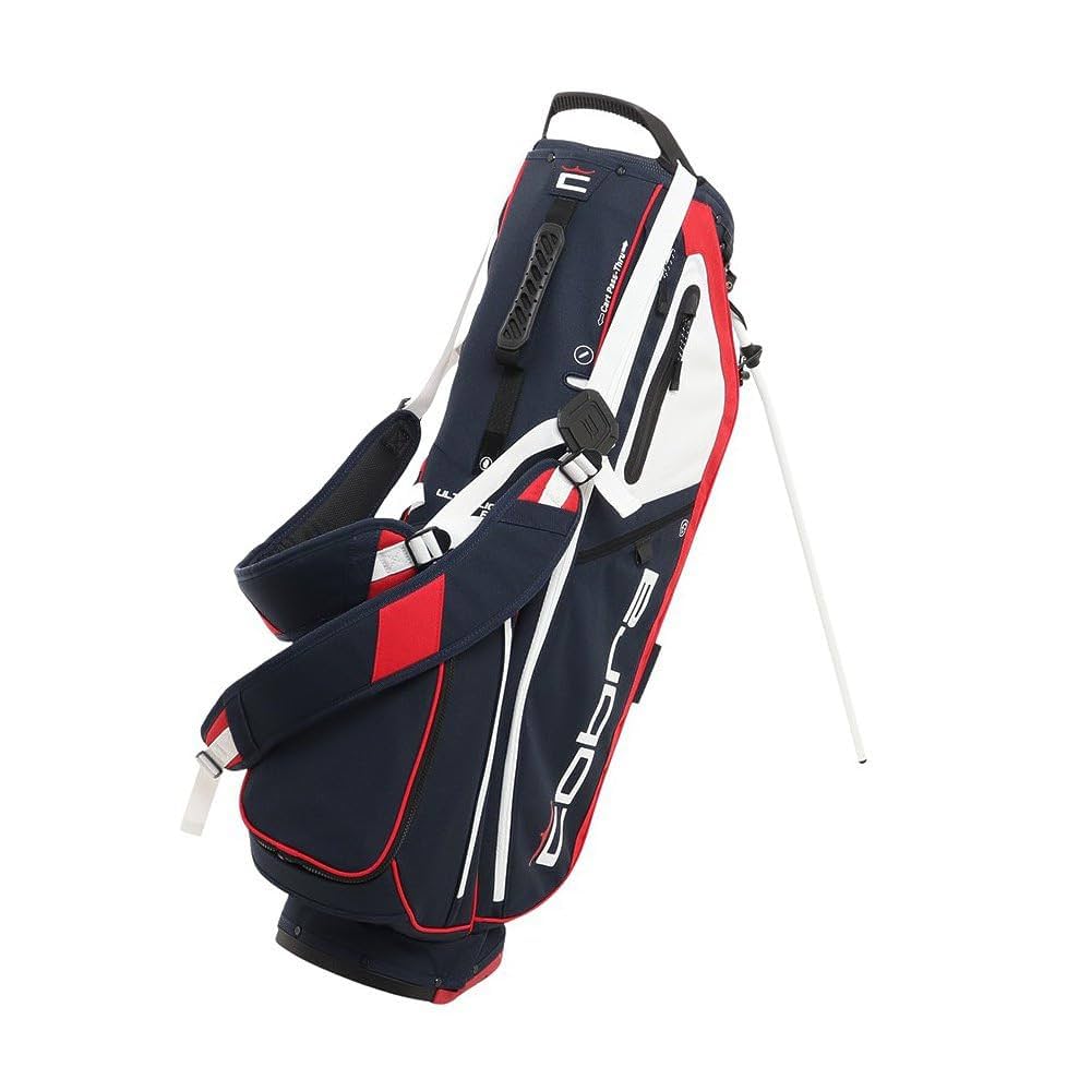 Cobra超軽量ゴルフバッグ。 Amazon | コブラ（Cobra） ゴルフ