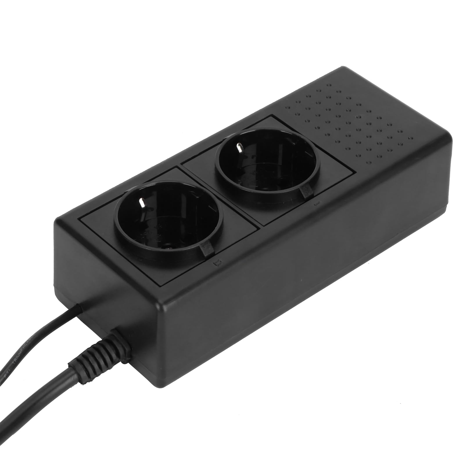 Fdit Contrôleur de Température Thermostat pour Aquarium, Régulateur Numérique 16-42℃ for Aquarium