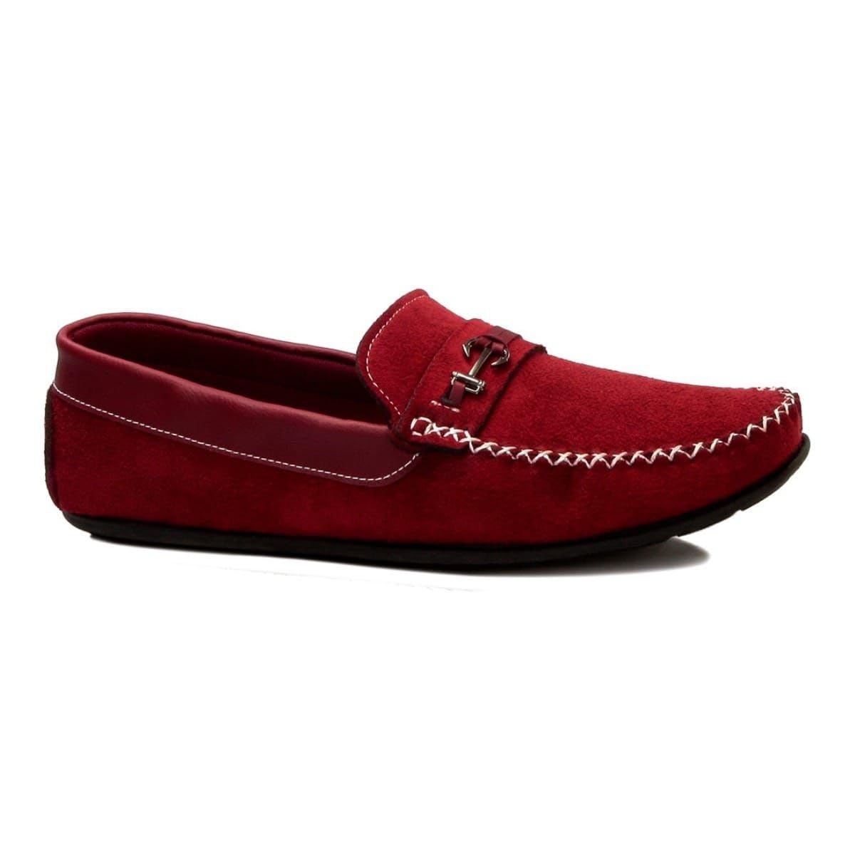 Mocassim Masculino em Camurça, Marrom, Costura 360°, Sola Antiderrapante, Forro Vermelho em promoção! Veja a oferta e mais achadinhos de Sapatos 8 Hoje é o melhor dia para comprar Mocassim Masculino em Camurça, Marrom, Costura 360°, Sola Antiderrapante, Forro Vermelho com aquele preço maroto! Promoção! Aproveite a oferta! 8