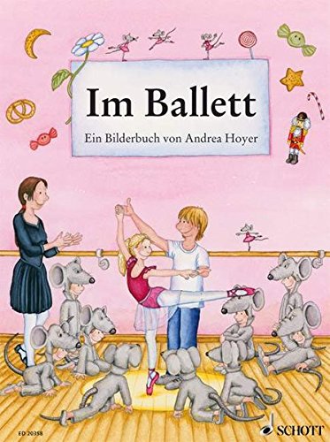 Im Ballett Im Ballett