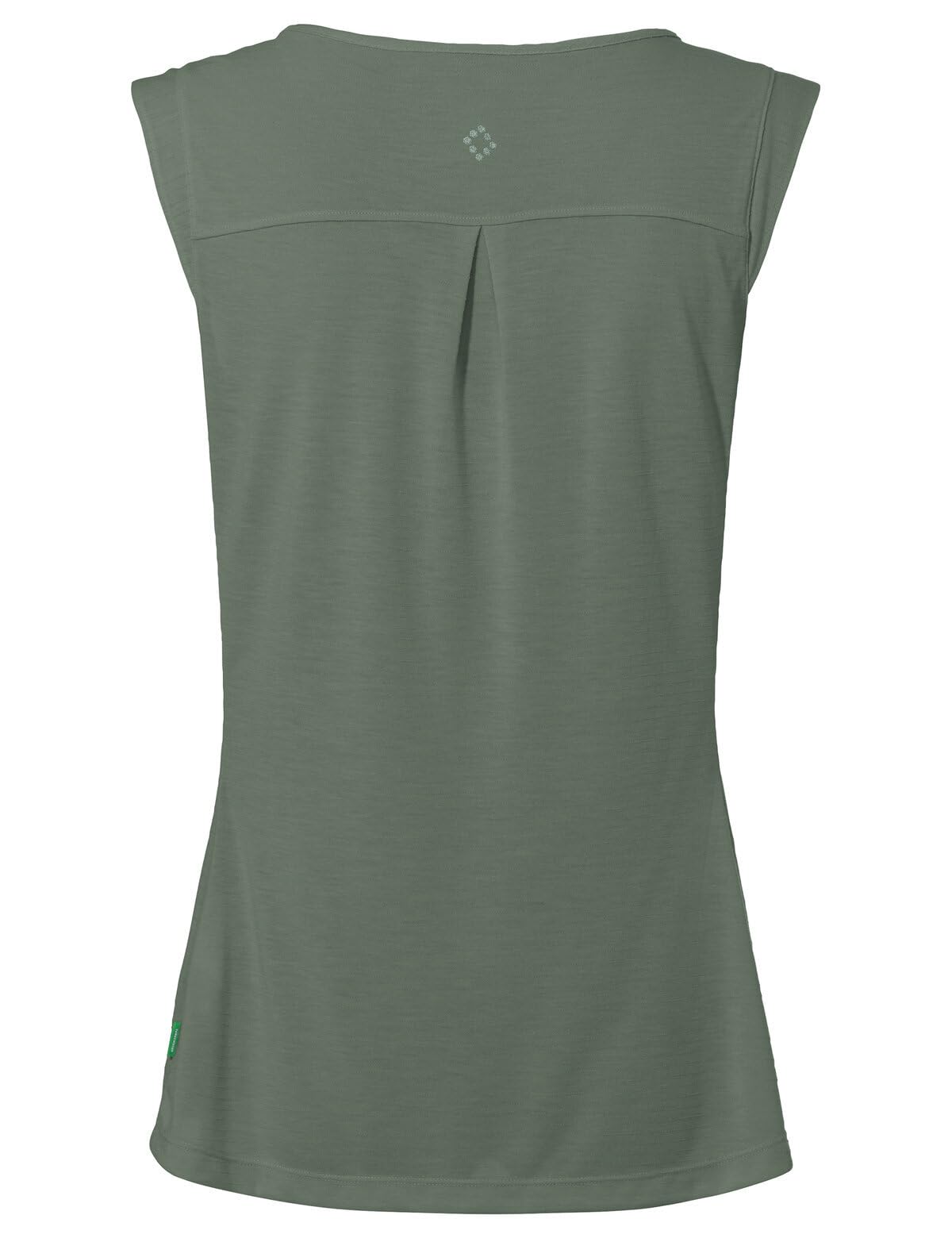 VAUDE Top Women's Skomer Hiking Top