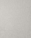Vymura Gianni M95691 Vinyltapete, einfarbig, schwer, warmes Grau