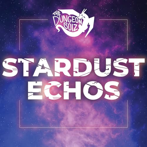 Stardust Echos Episode 55: Fruit Bat Express Podcast Por  arte de portada
