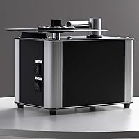 Vista 5 de Pro-Ject Máquina de limpieza de registros VC-E2 (negro)