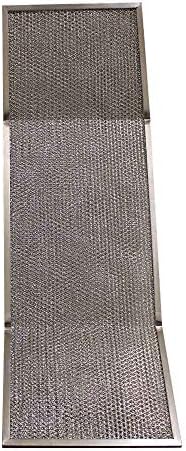 thermador range hood filter