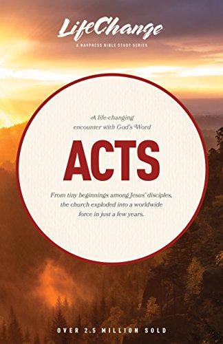 Acts (LifeChange)