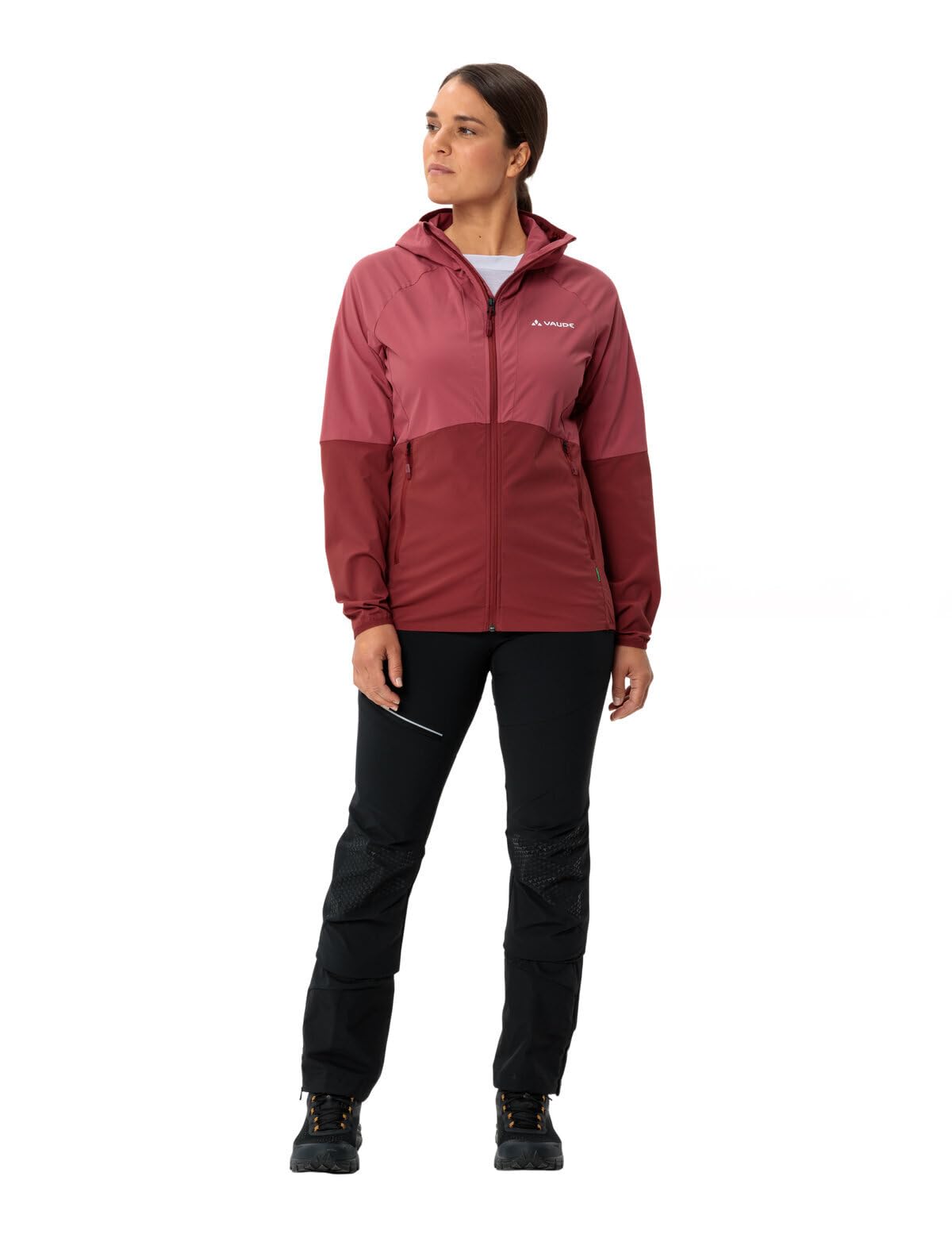 VAUDE Kurtka Kobiety Women's Tekoa Jacket